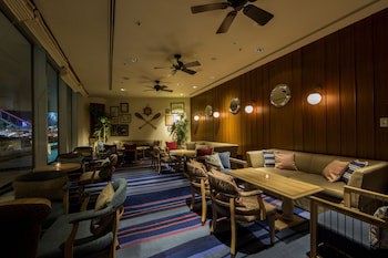 Intercontinental Yokohama Grand, An Ihg Hotel