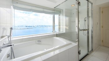 Intercontinental Yokohama Grand, An Ihg Hotel