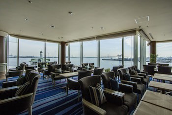 Intercontinental Yokohama Grand, An Ihg Hotel