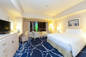 Intercontinental Yokohama Grand, An Ihg Hotel