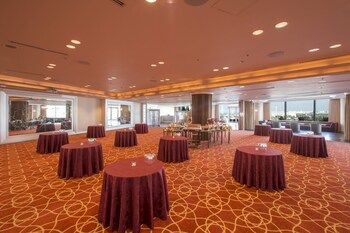 Intercontinental Yokohama Grand, An Ihg Hotel