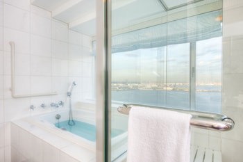 Intercontinental Yokohama Grand, An Ihg Hotel