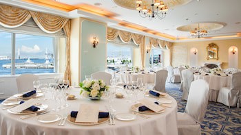 Intercontinental Yokohama Grand, An Ihg Hotel