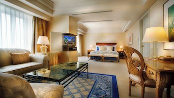 Intercontinental Yokohama Grand, An Ihg Hotel