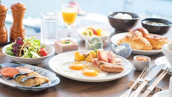 Intercontinental Yokohama Grand, An Ihg Hotel