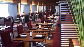 Intercontinental Yokohama Grand, An Ihg Hotel