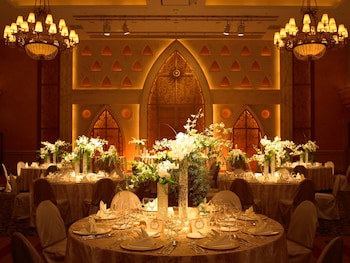 Intercontinental Yokohama Grand, An Ihg Hotel