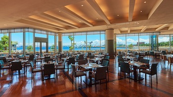Intercontinental Yokohama Grand, An Ihg Hotel