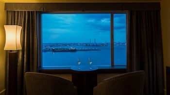 Intercontinental Yokohama Grand, An Ihg Hotel