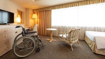 Intercontinental Yokohama Grand, An Ihg Hotel
