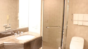 Intercontinental Yokohama Grand, An Ihg Hotel