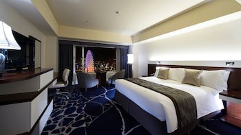 Intercontinental Yokohama Grand, An Ihg Hotel
