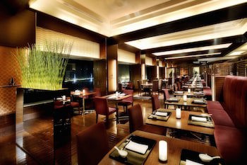 Intercontinental Yokohama Grand, An Ihg Hotel