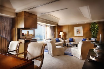 Intercontinental Yokohama Grand, An Ihg Hotel
