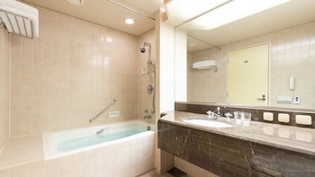 Intercontinental Yokohama Grand, An Ihg Hotel