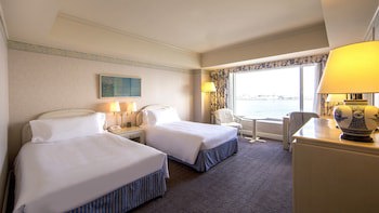 Intercontinental Yokohama Grand, An Ihg Hotel