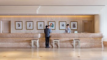 Intercontinental Yokohama Grand, An Ihg Hotel
