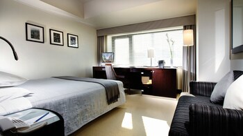 Intercontinental Yokohama Grand, An Ihg Hotel