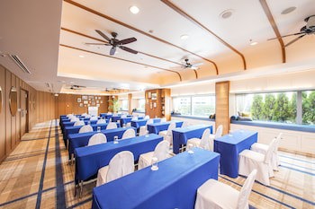 Intercontinental Yokohama Grand, An Ihg Hotel
