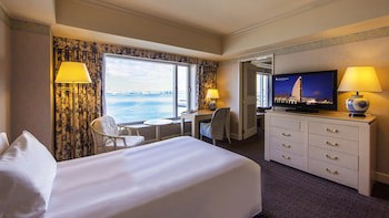 Intercontinental Yokohama Grand, An Ihg Hotel