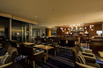 Intercontinental Yokohama Grand, An Ihg Hotel