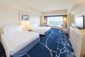 Intercontinental Yokohama Grand, An Ihg Hotel