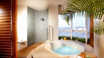 Intercontinental Yokohama Grand, An Ihg Hotel