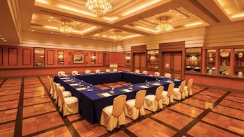 Intercontinental Yokohama Grand, An Ihg Hotel