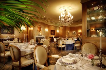 Intercontinental Yokohama Grand, An Ihg Hotel