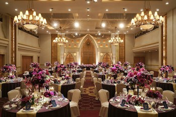 Intercontinental Yokohama Grand, An Ihg Hotel