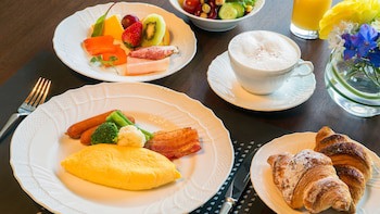 Intercontinental Yokohama Grand, An Ihg Hotel