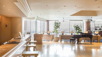 Intercontinental Yokohama Grand, An Ihg Hotel