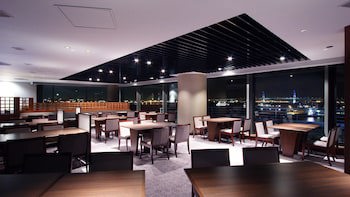 Intercontinental Yokohama Grand, An Ihg Hotel