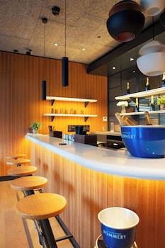 Radisson Blu Hotel, London Leicester Square (Formerly Hampshire)