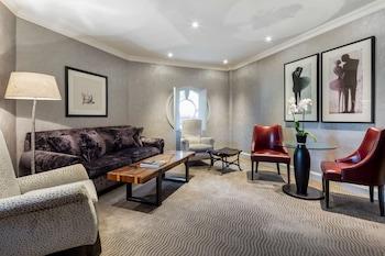 Radisson Blu Hotel, London Leicester Square (Formerly Hampshire)
