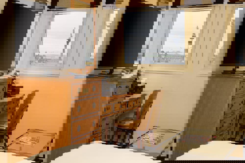 Radisson Blu Hotel, London Leicester Square