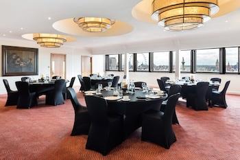 Radisson Blu Hotel, London Leicester Square (Formerly Hampshire)