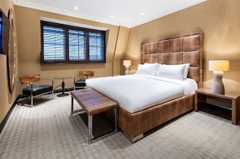 Radisson Blu Hotel, London Leicester Square (Formerly Hampshire)