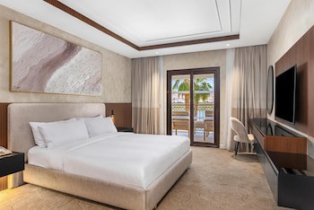 Hilton Luxor Resort & Spa galeri fotoğrafı