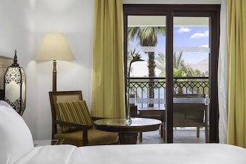Hilton Luxor Resort & Spa galeri fotoğrafı