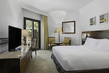 Hilton Luxor Resort & Spa galeri fotoğrafı
