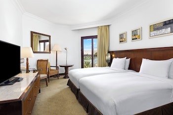 Hilton Luxor Resort & Spa galeri fotoğrafı