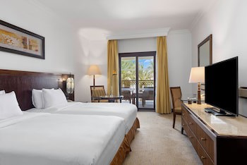 Hilton Luxor Resort & Spa galeri fotoğrafı