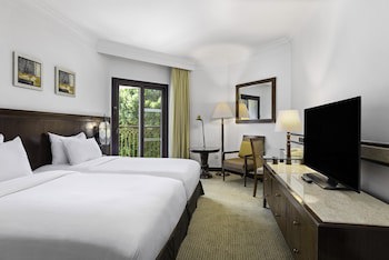 Hilton Luxor Resort & Spa fotoğrafı