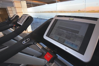Hilton Luxor Resort & Spa