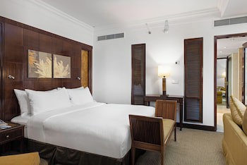 Hilton Luxor Resort & Spa galeri fotoğrafı
