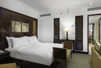 Hilton Luxor Resort & Spa galeri fotoğrafı