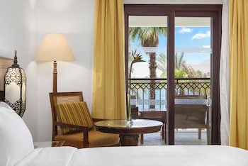 Hilton Luxor Resort & Spa galeri fotoğrafı