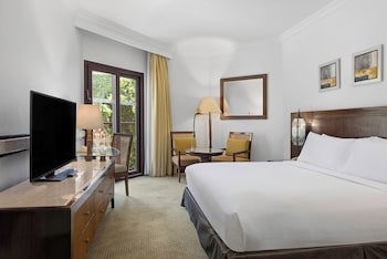 Hilton Luxor Resort & Spa galeri fotoğrafı