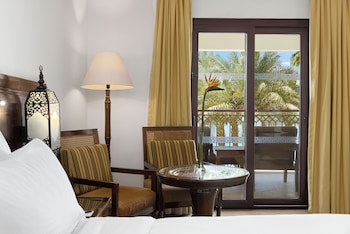 Hilton Luxor Resort & Spa galeri fotoğrafı